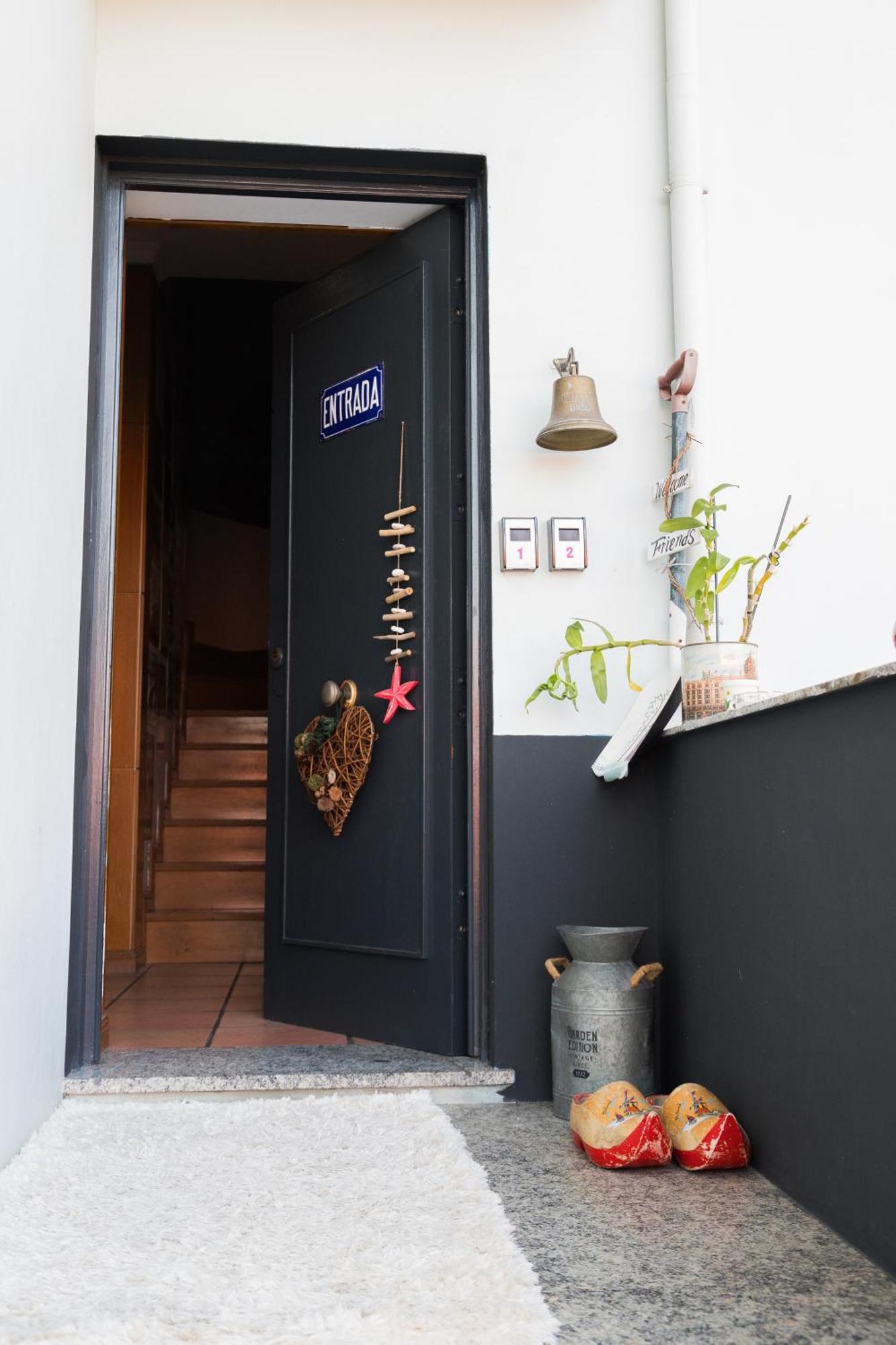Homestay Casa Rosa