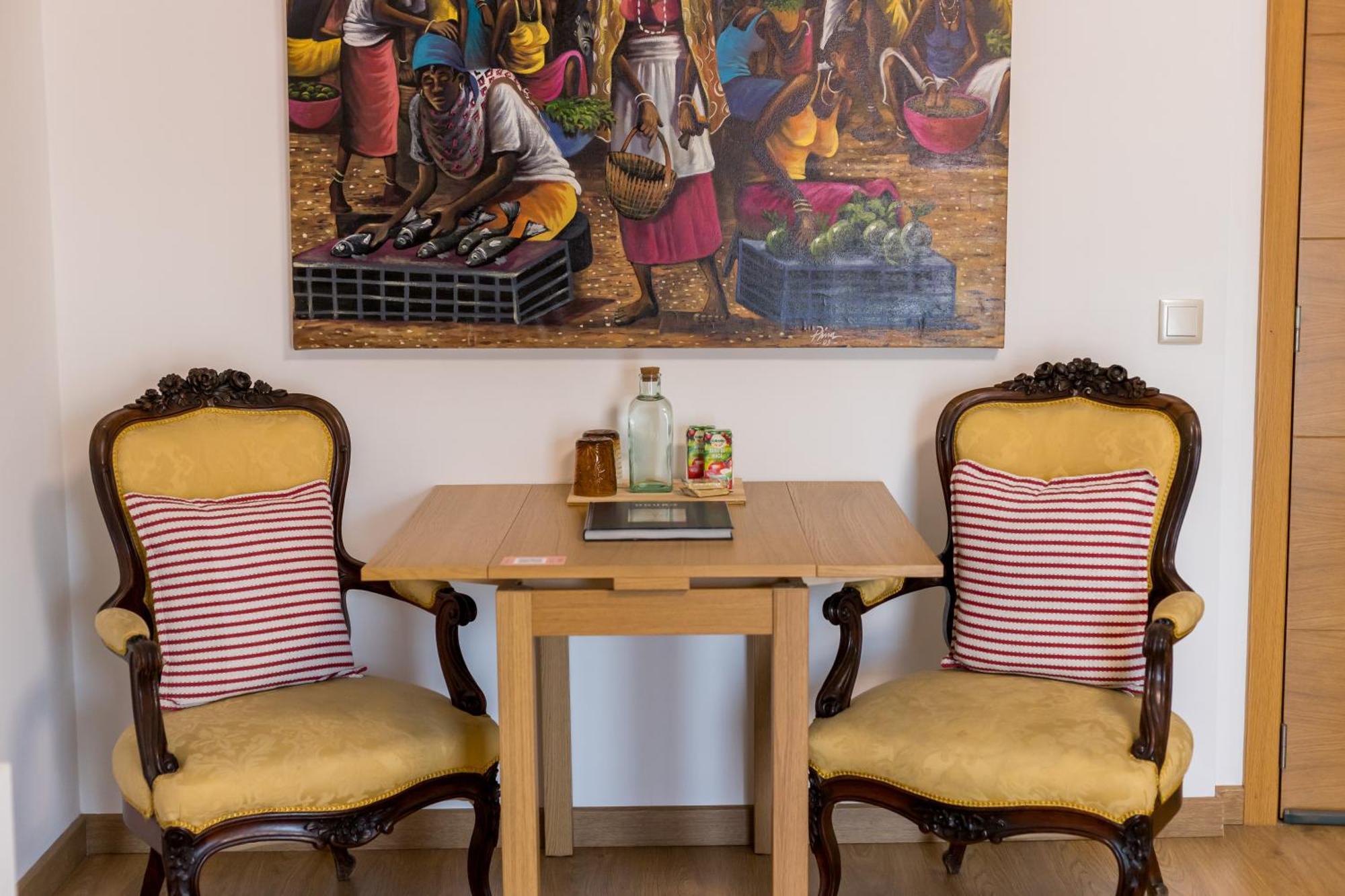 Casa Rosa Homestay