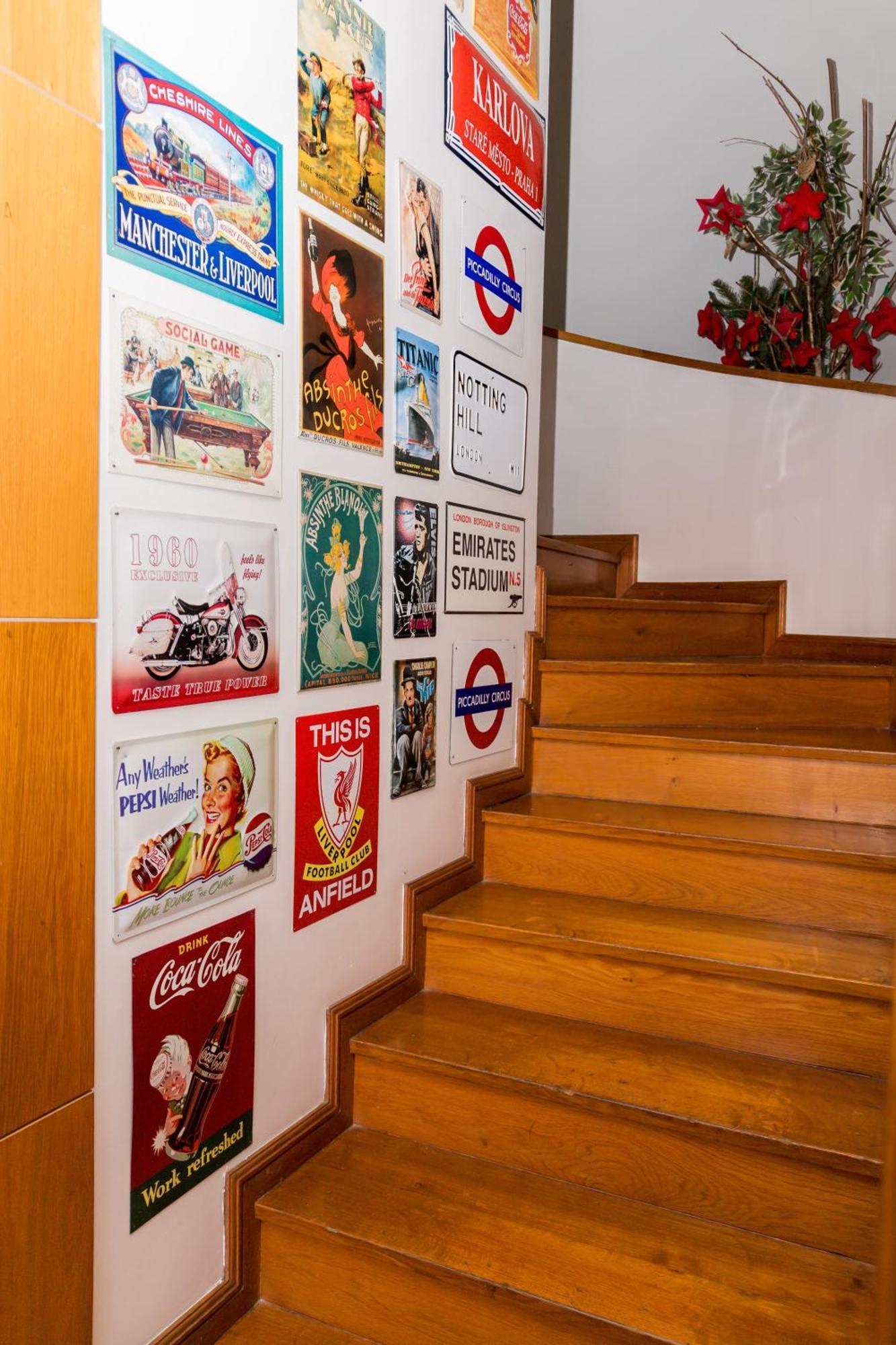 Homestay Casa Rosa