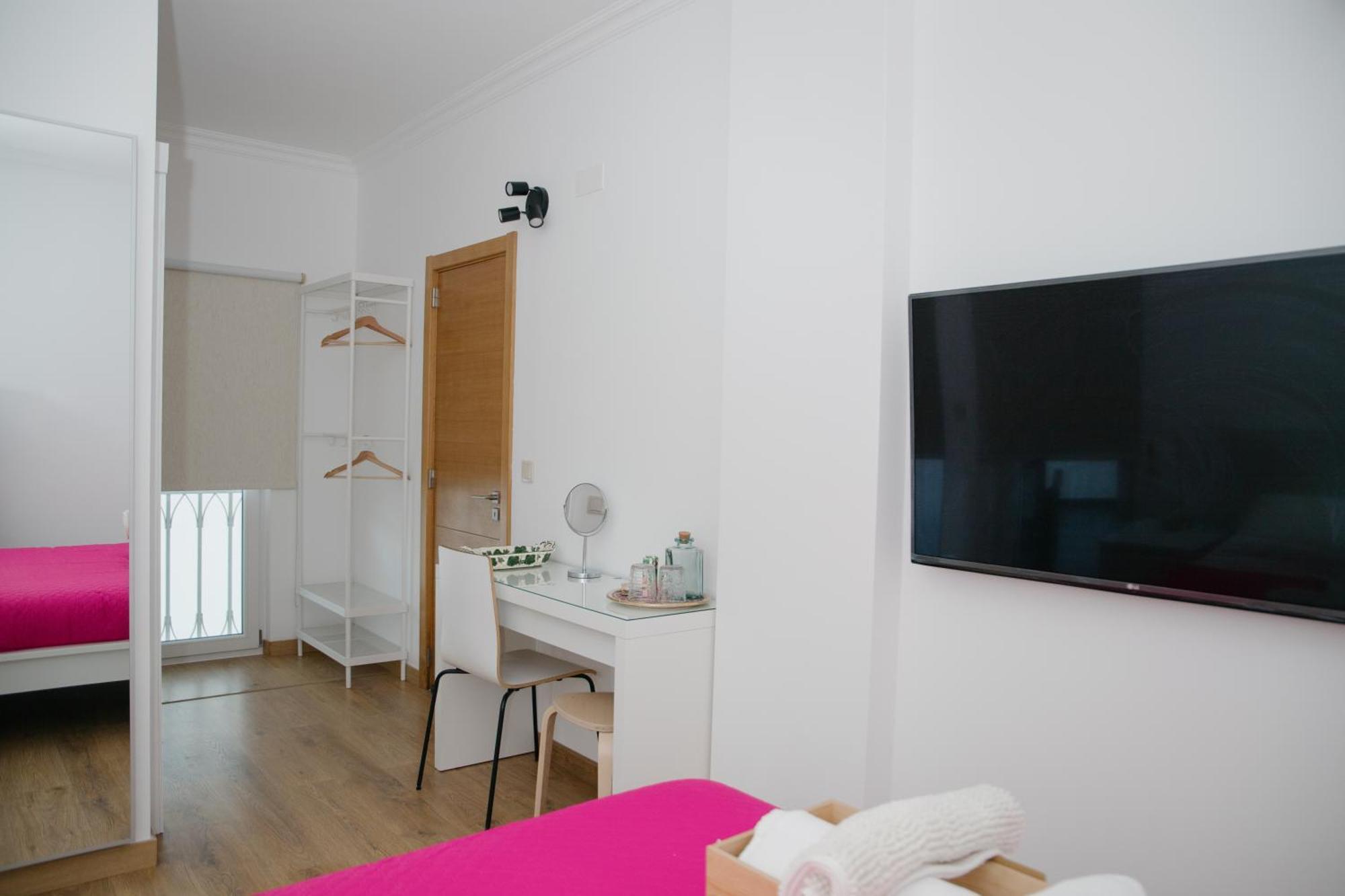 Casa Rosa Homestay