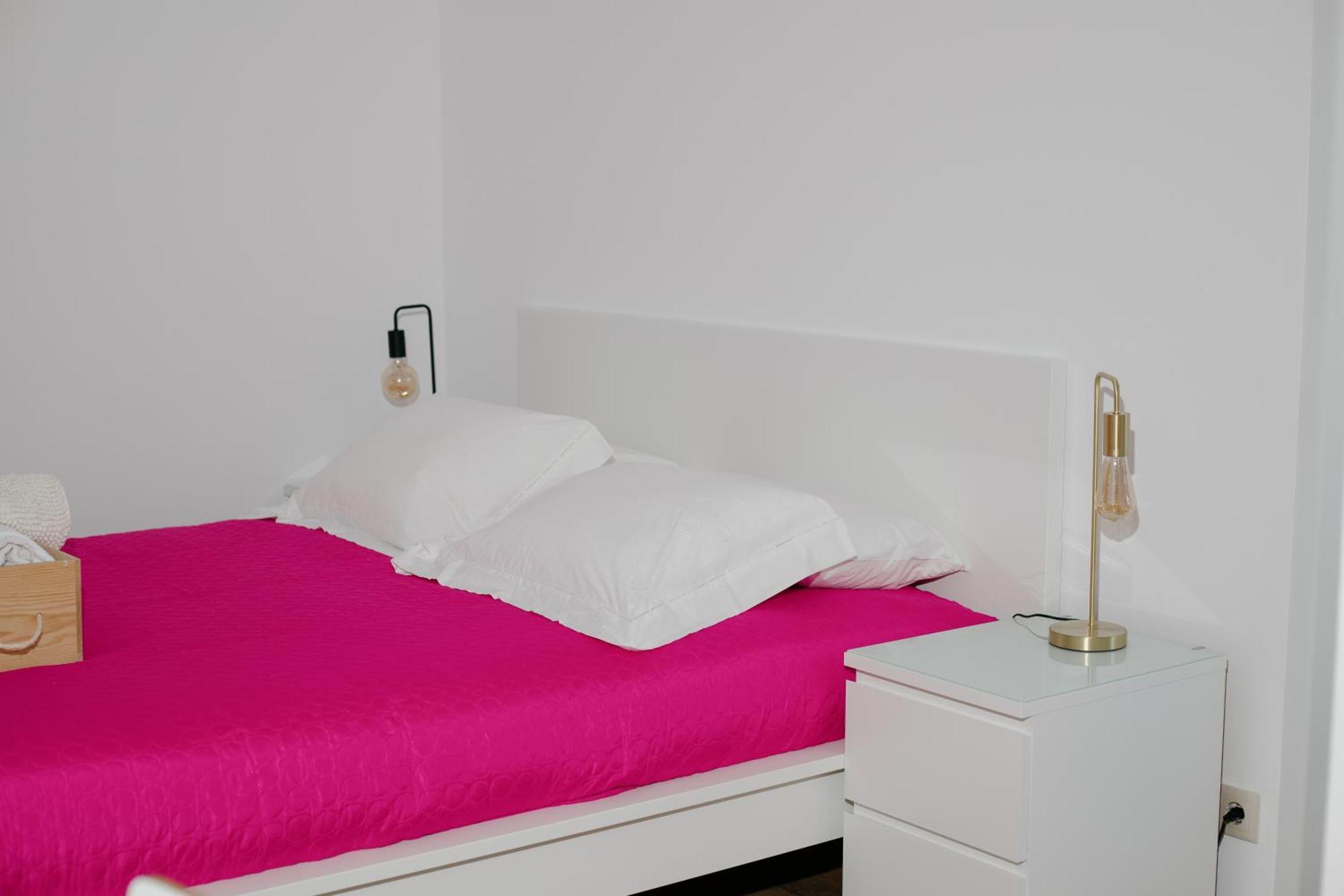 Homestay Casa Rosa