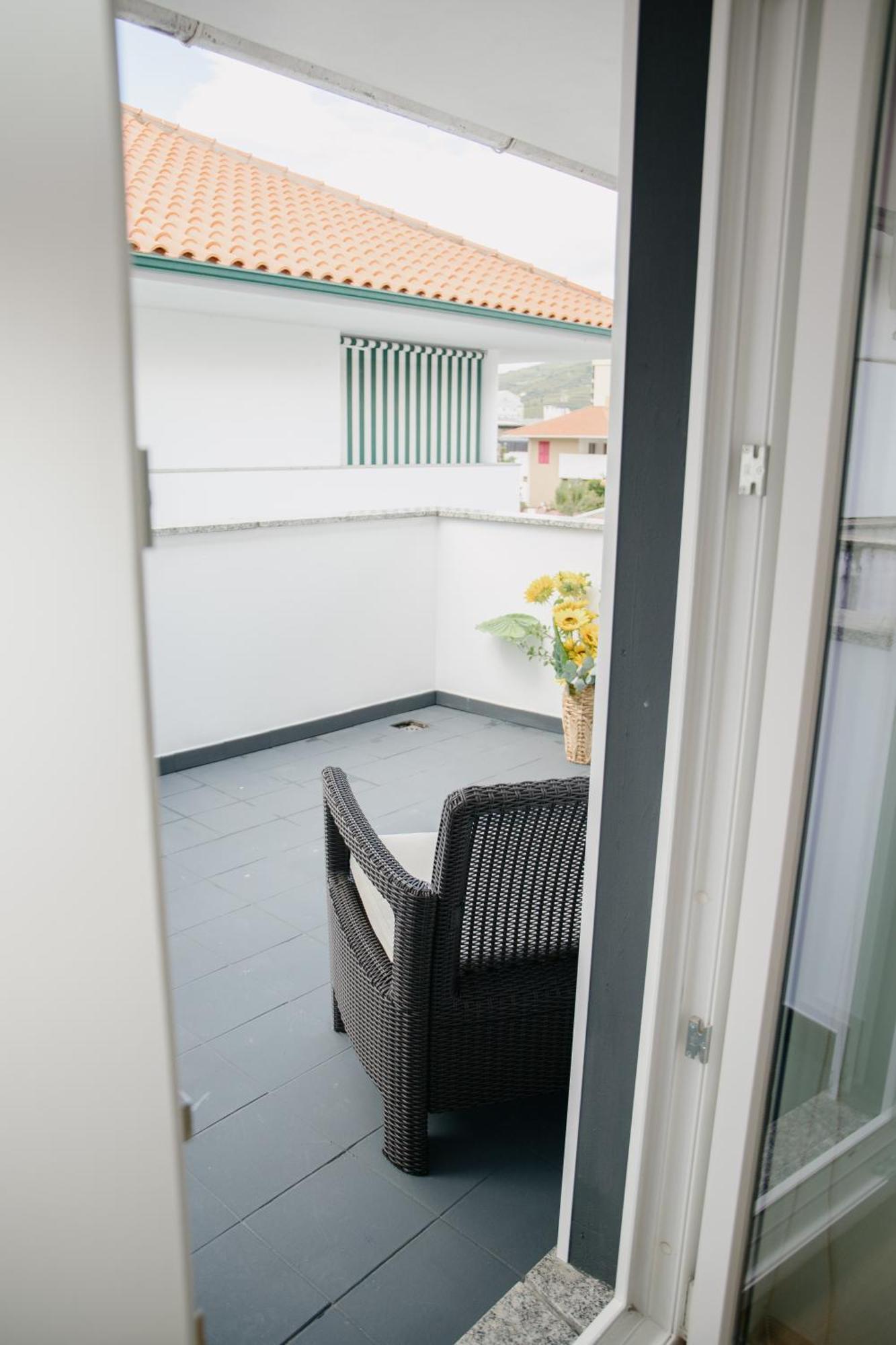 Casa Rosa Homestay *