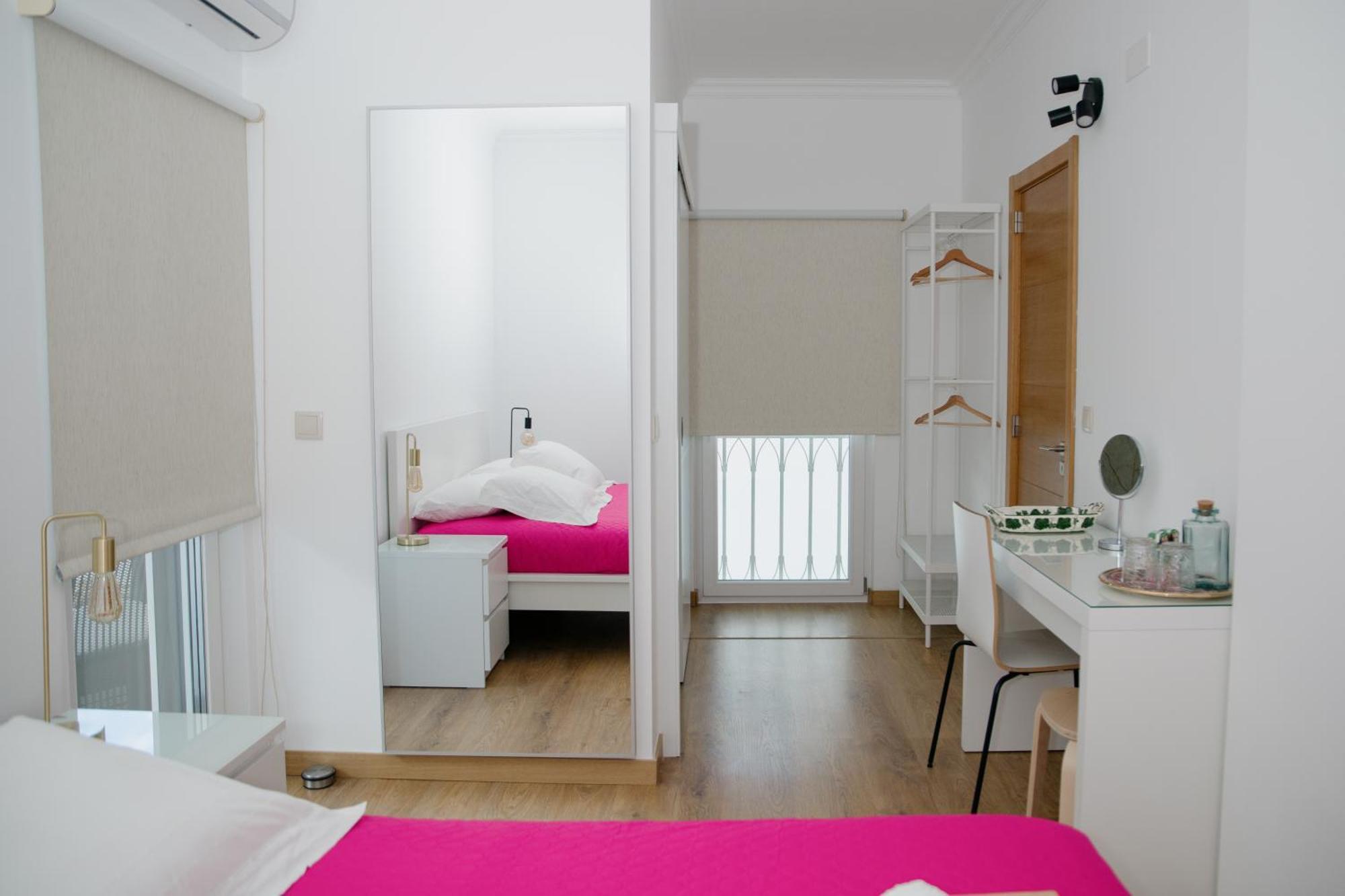 Homestay Casa Rosa *