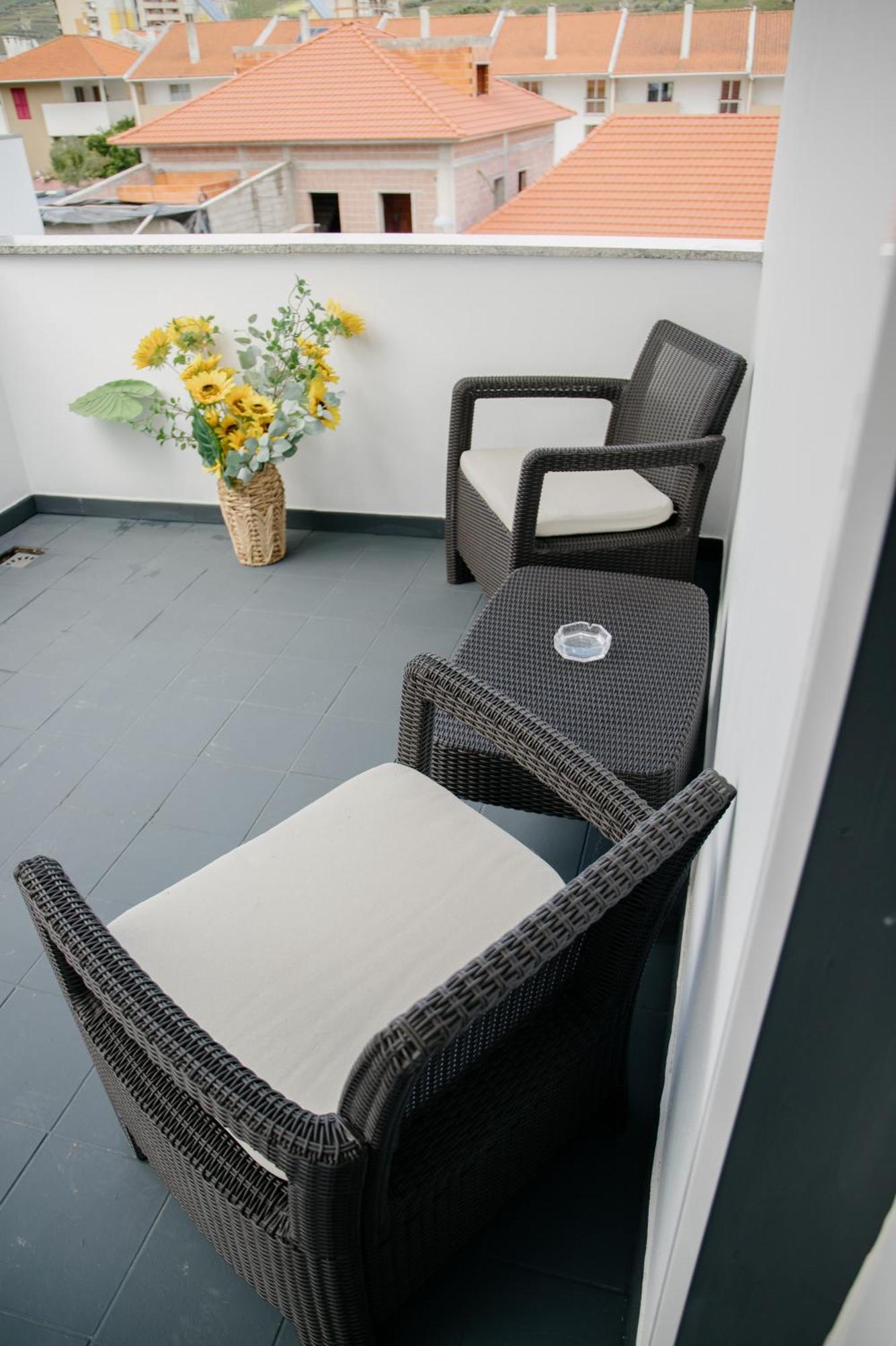 Casa Rosa Homestay