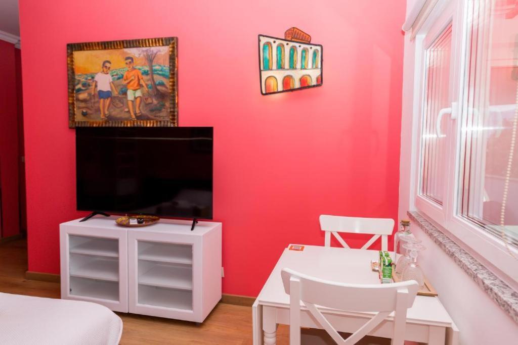 Homestay Casa Rosa