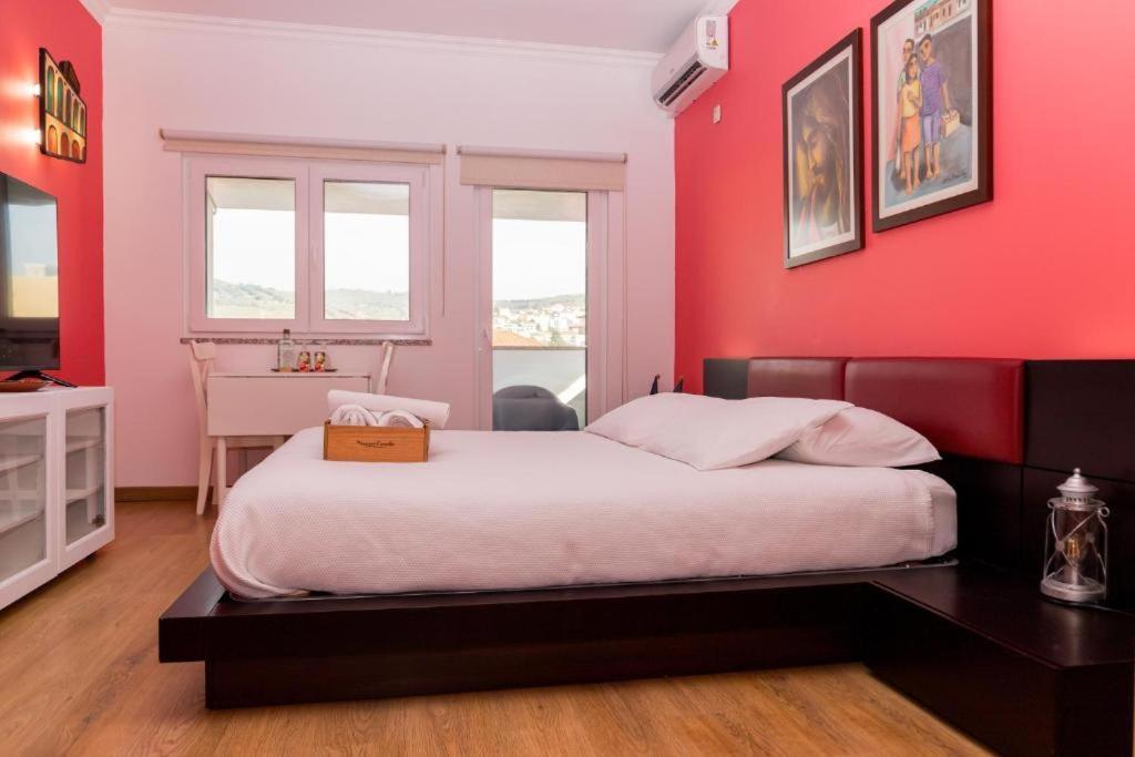 Casa Rosa Homestay