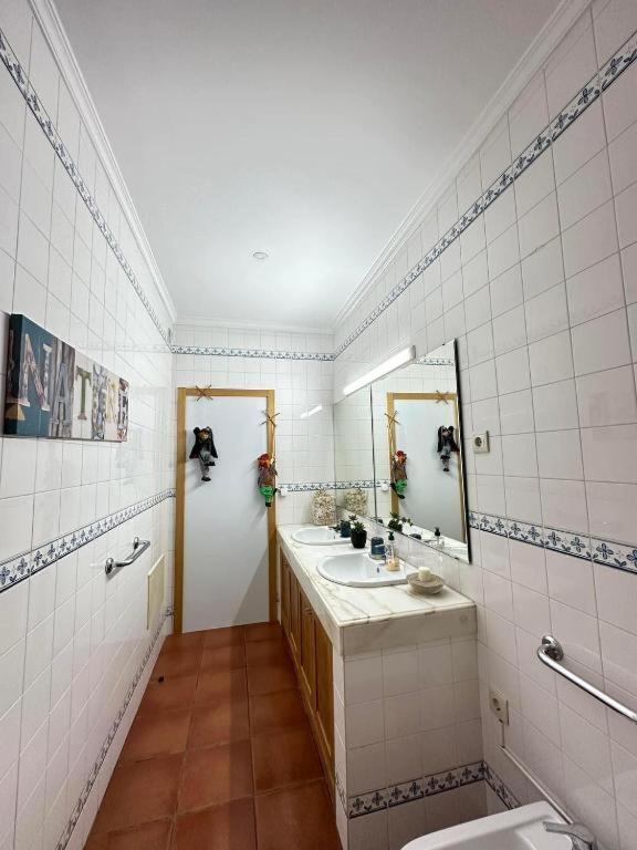 Casa Rosa Homestay *